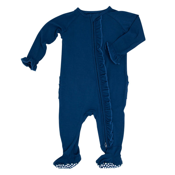 ruffle-footie-63 Sweet Bamboo - Sophia's StyleFooties-1